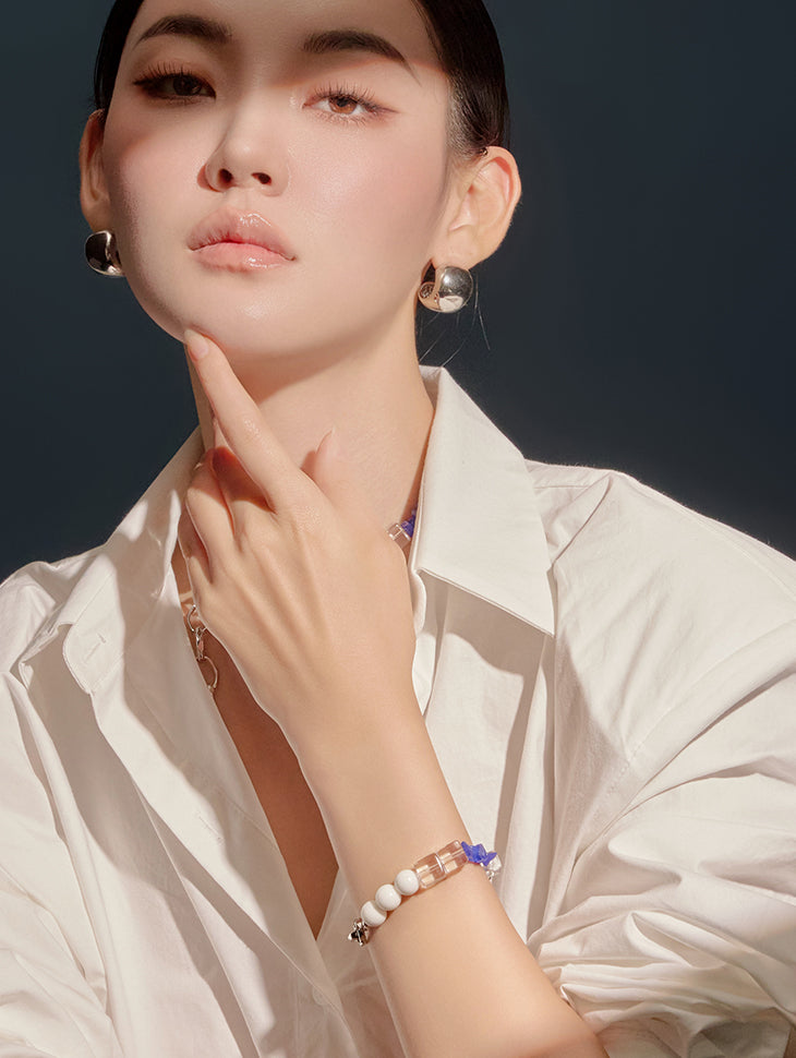 SDAJ-043 ブレスレット *抗アレルギー製品*