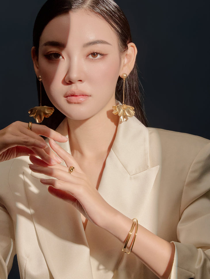 SDAJ-049 イヤリング *SILVER925ポスト*