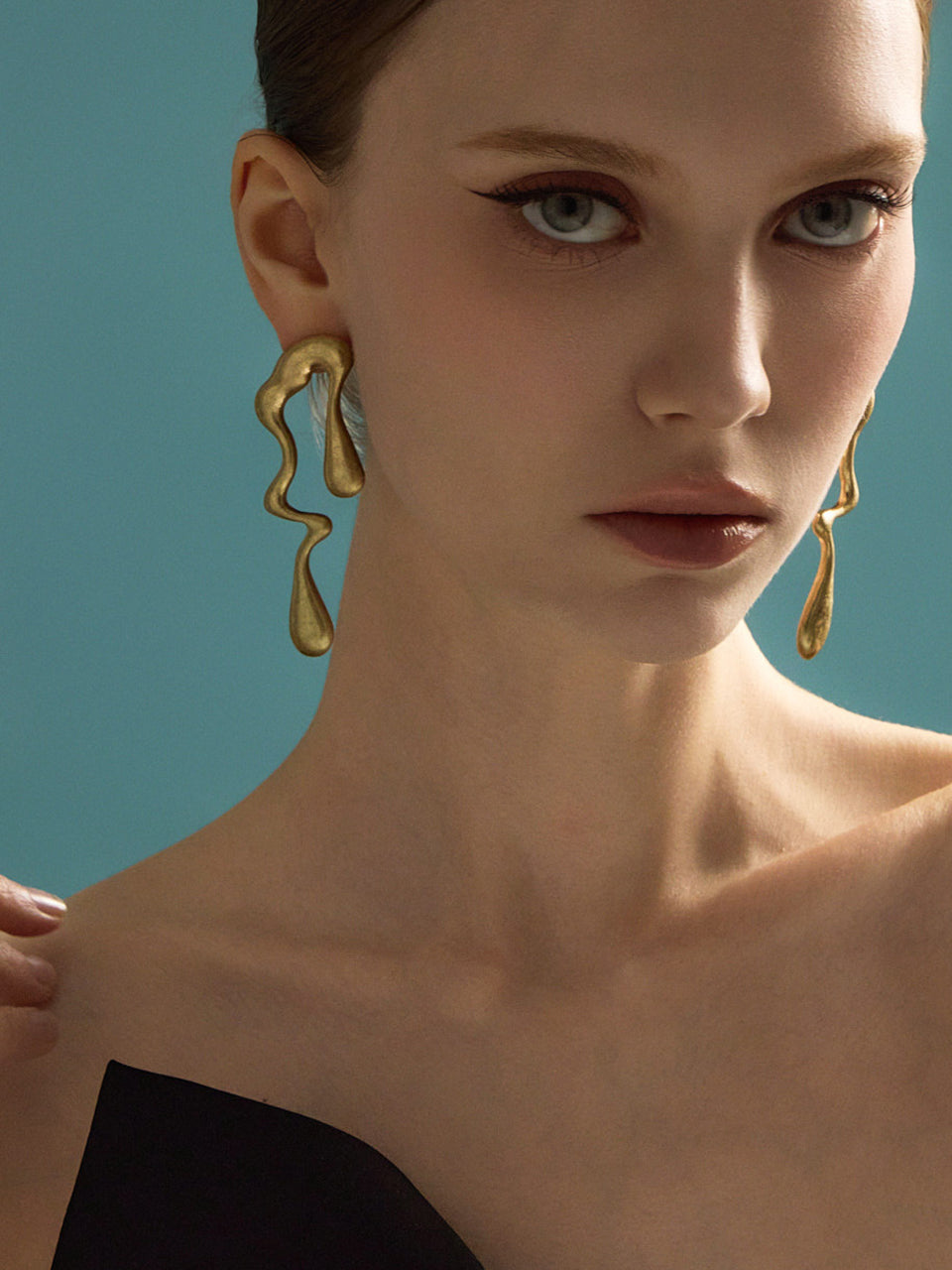 SDAJ-069 イヤリング