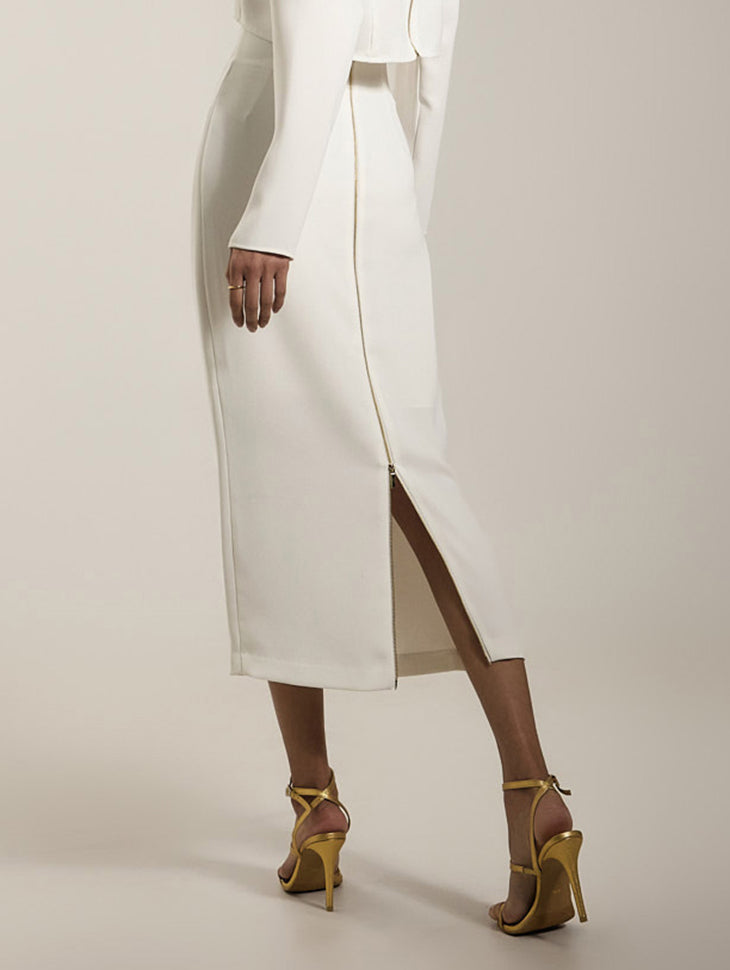 SK2937 ペンシルスカート