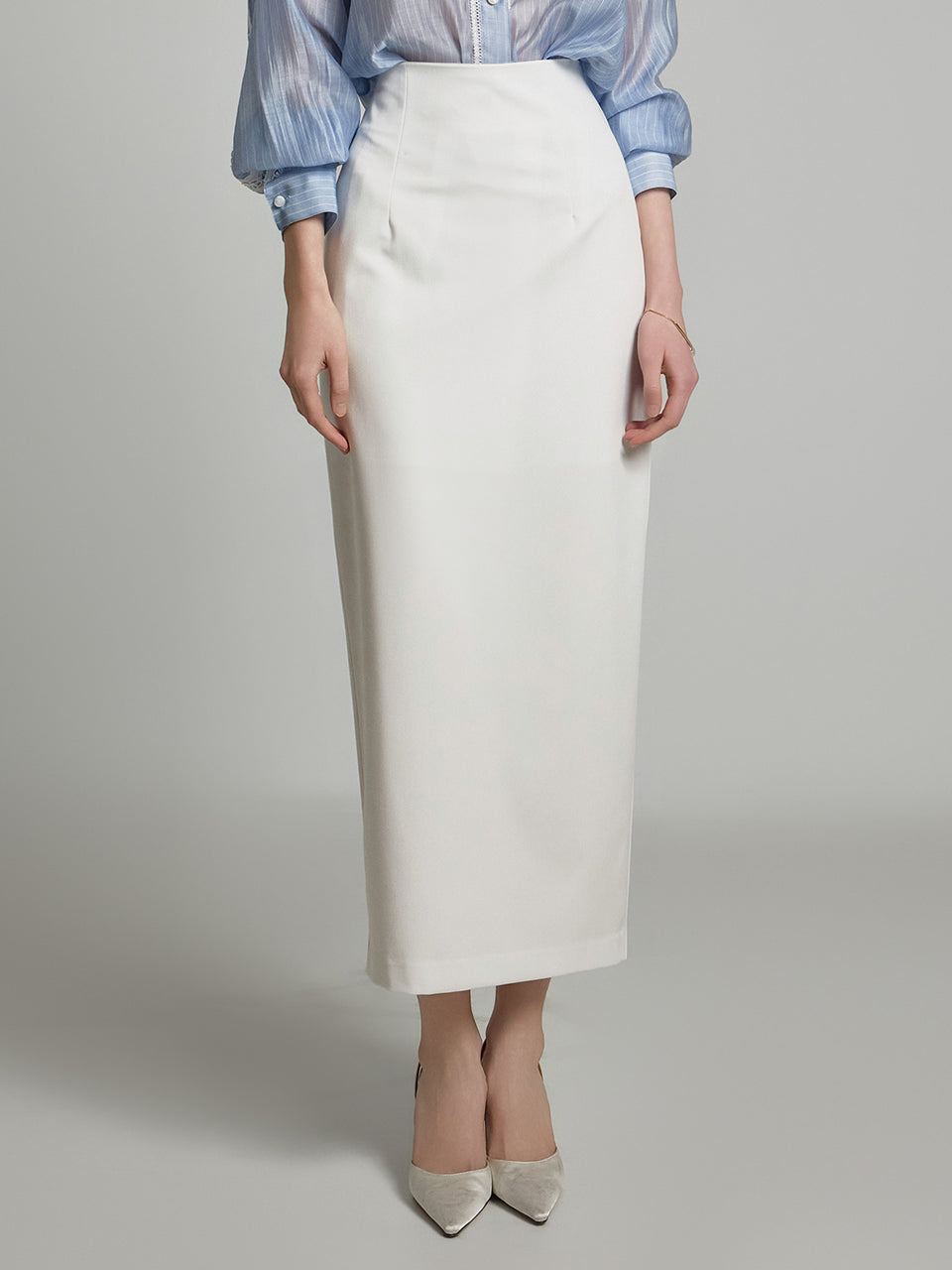 SK2968 Pencil Skirt