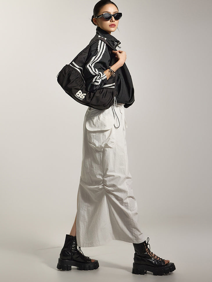 SK2987 カーゴスカート