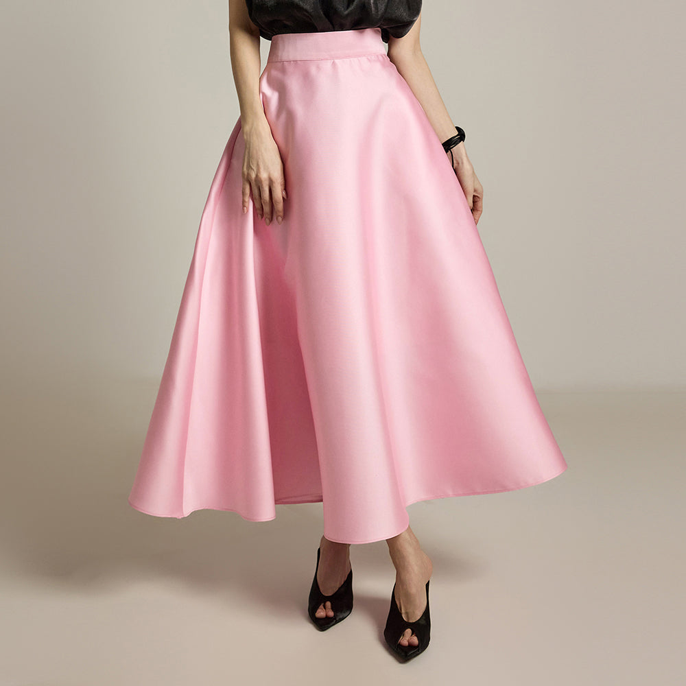 SK2993 Flared Skirt