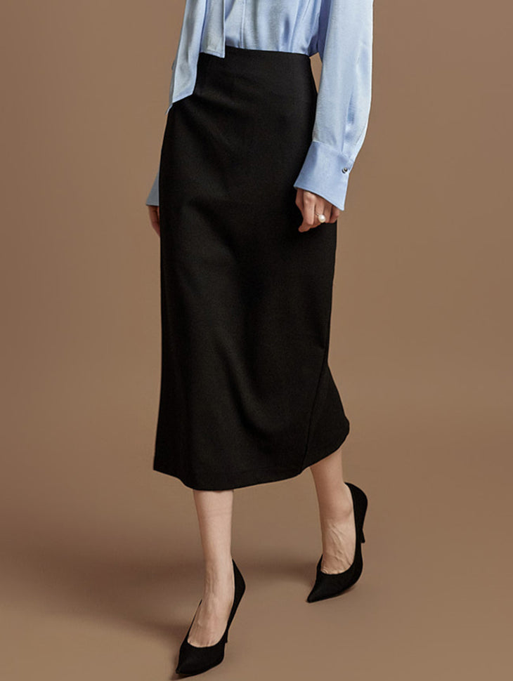 SK3040 Pencil Skirt