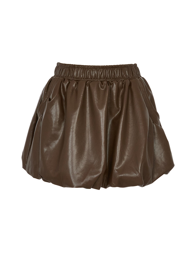 SK3112 Balloon Skirt