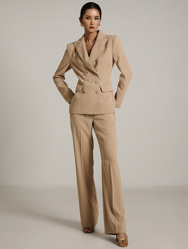 TP1971 ジャケットスラックスセット