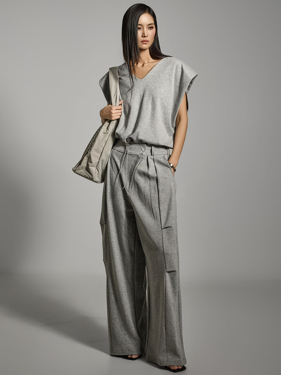 TP2116 上衣和裤子套装