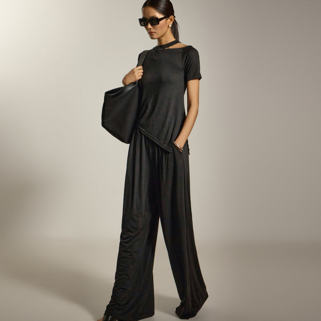 TP2148 上衣和裤子套装