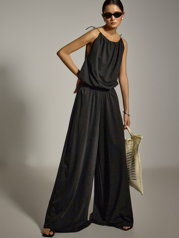 TP2157 Top and Pants Set