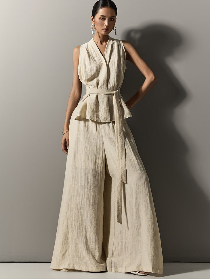 TP2183 上衣和裤子套装