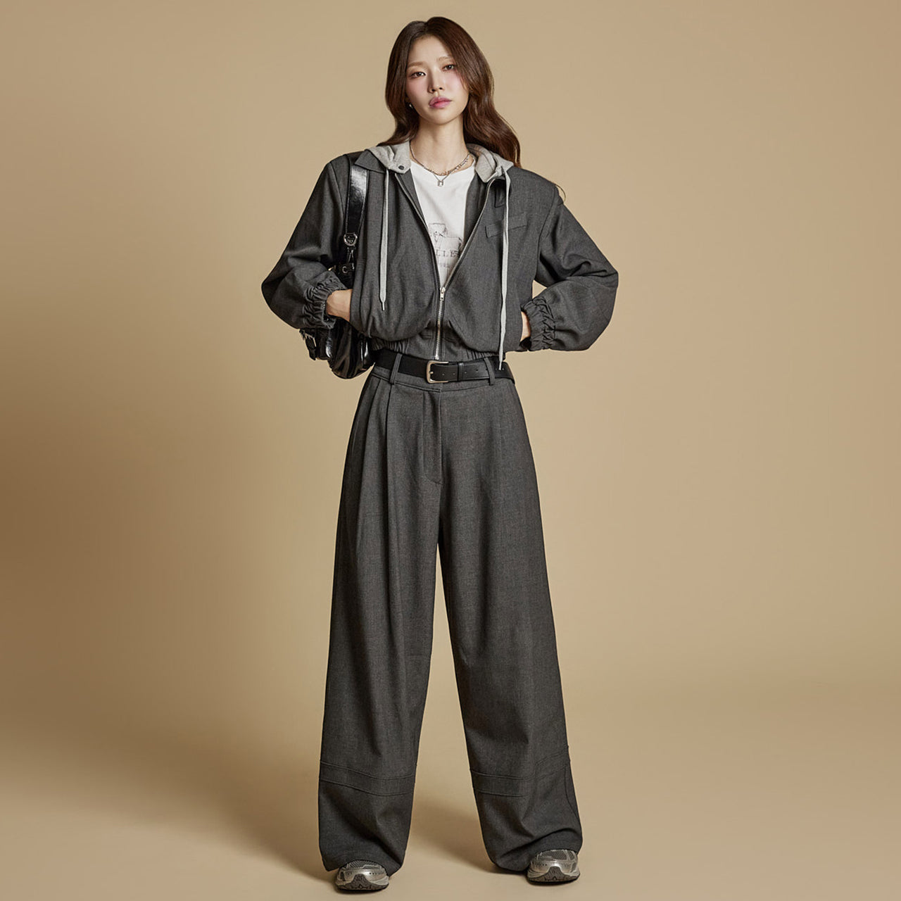 TP2225 Jacket and Pants Set