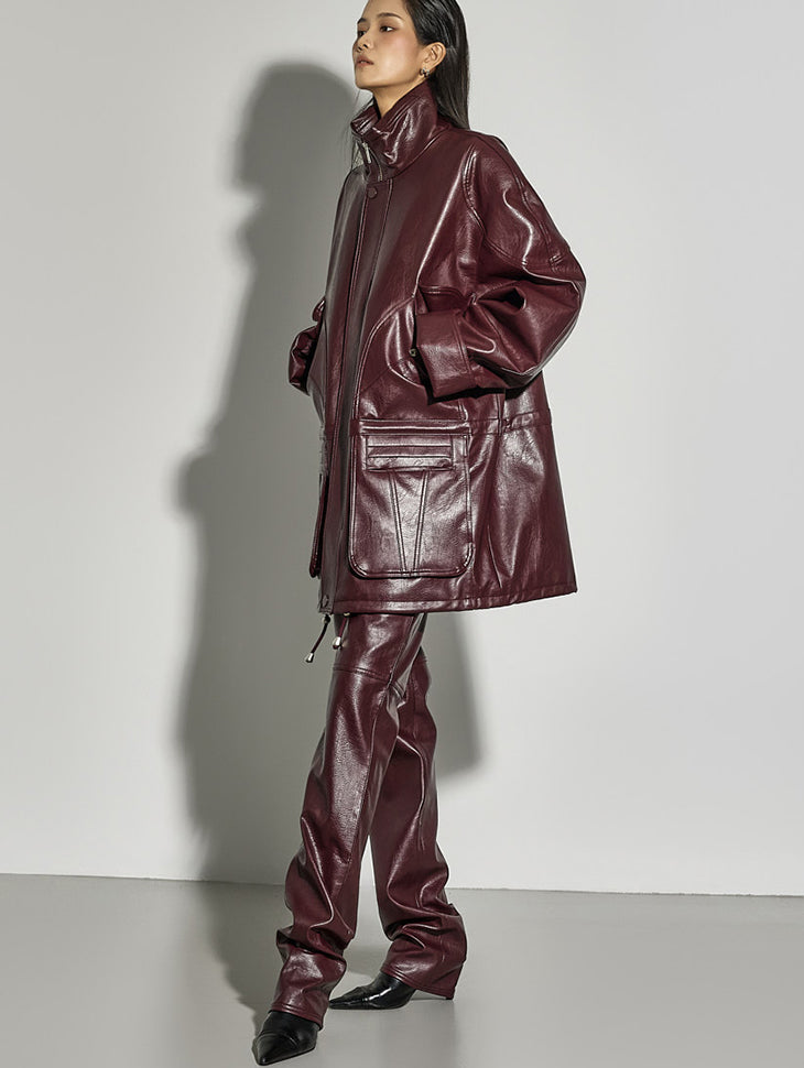 TP2277 Jacket and Pants Set