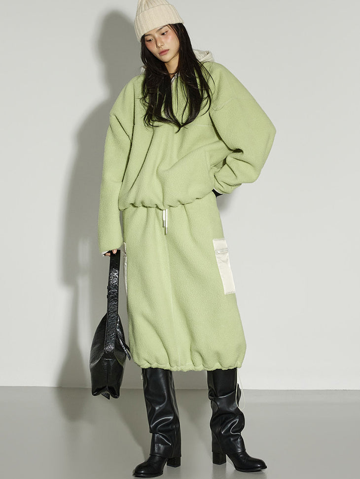 TP2299 Tops and Skirt Set