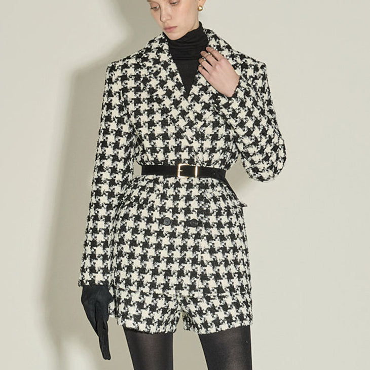 TP2304 Jacket and Pants Set