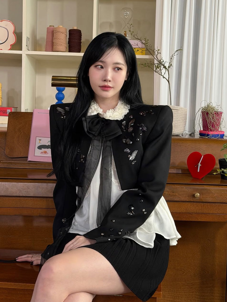 DINT CELEB<br><br> Girl's Day Yura<br><br> KSH52O2JK010