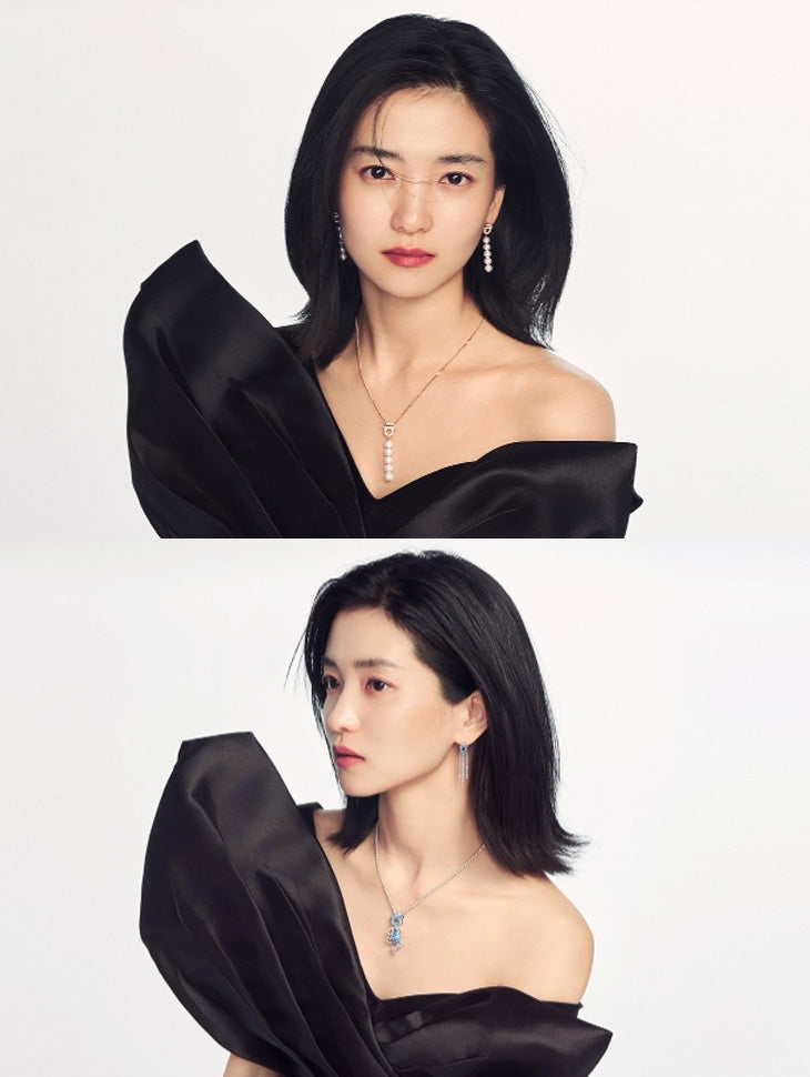 DINT CELEB<br><br>KIM TAERI<br><br>KSH32O2D009