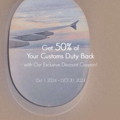 [ON GOING] OCT Customs Duty Reward