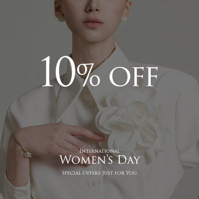 [END] MARCH 10% OFF EVENT