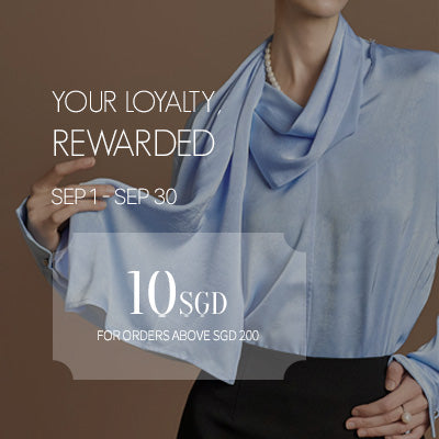 Your Loyalty, Rewarded