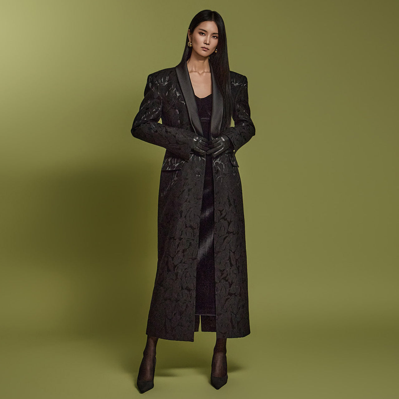 KSH42O2JK048 コート