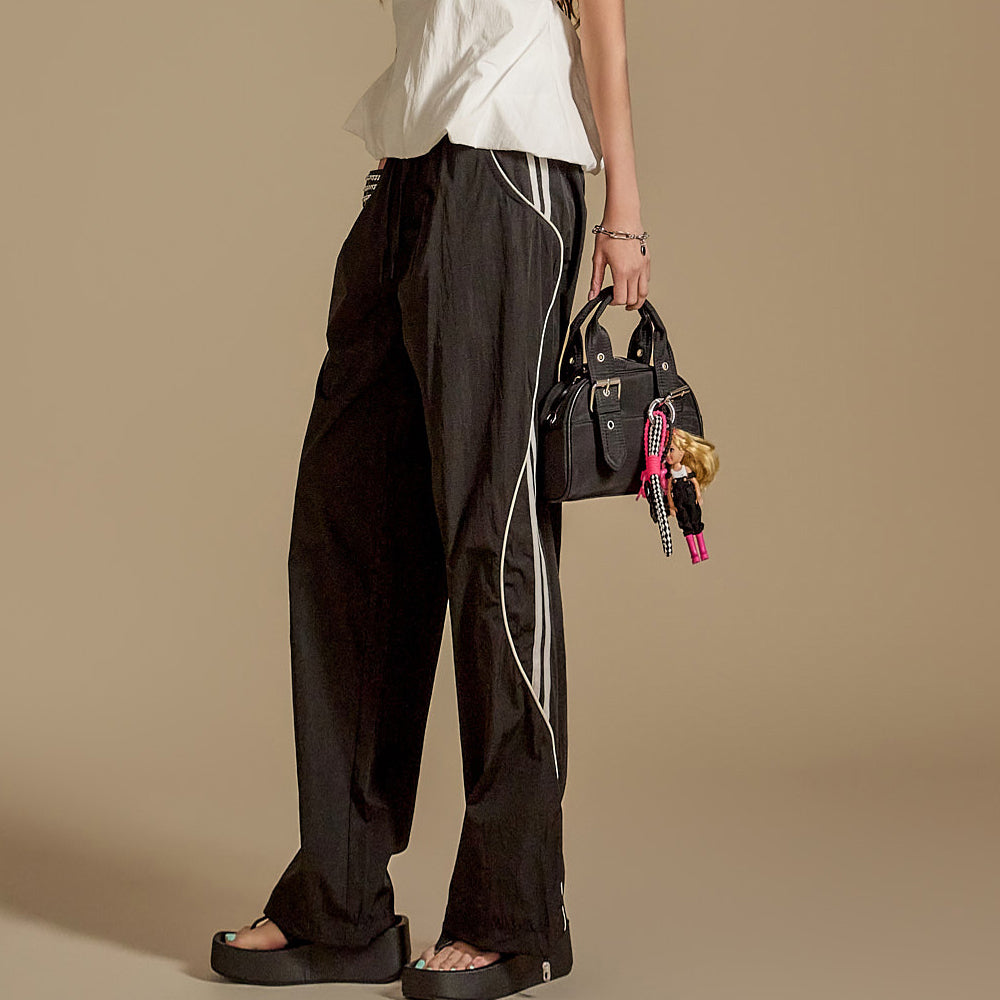 P3216 Side Line Track Pants