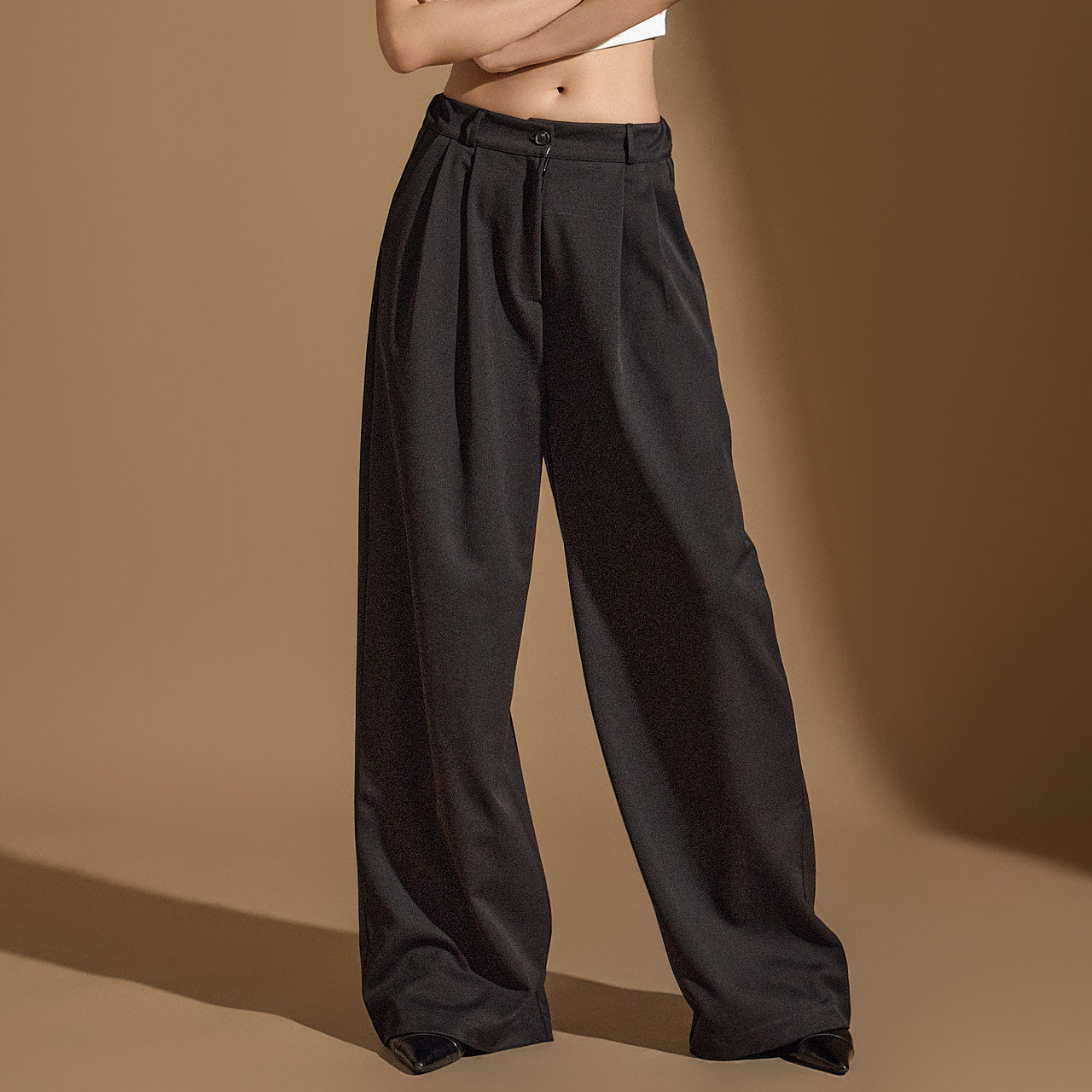 P3241 Wide Slacks