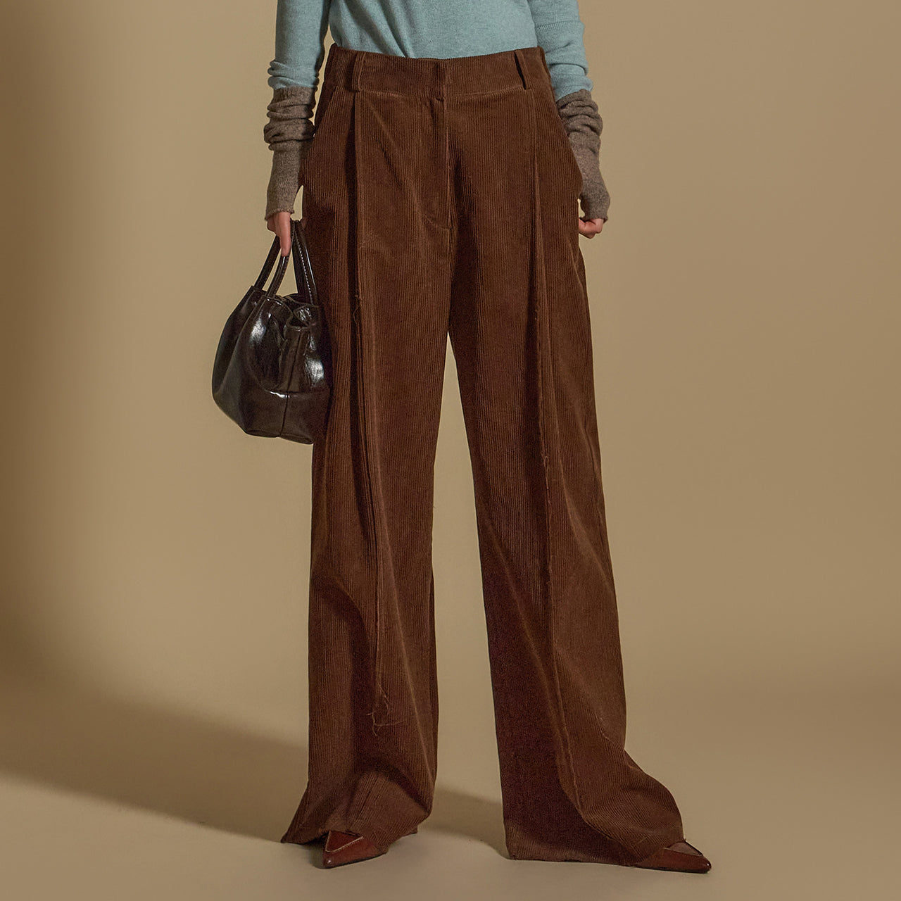 P3301 Corduroy Pants