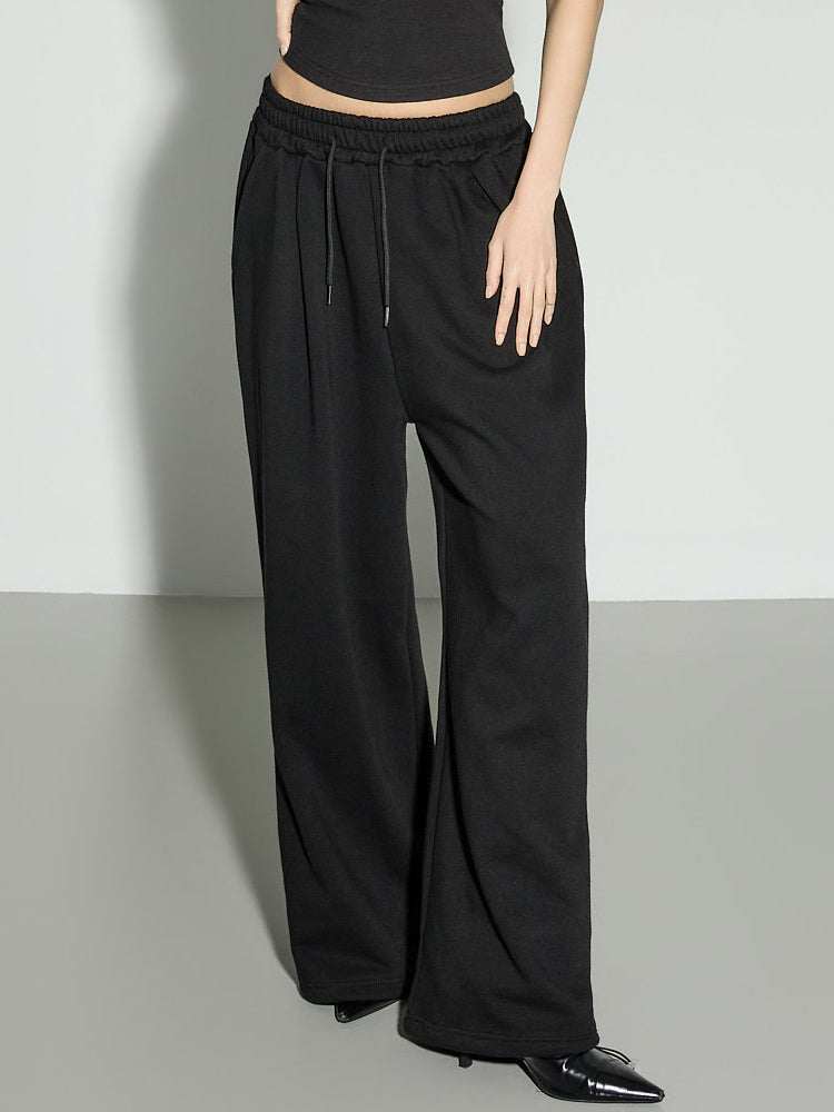 P3734 Fleece Sweat Pants