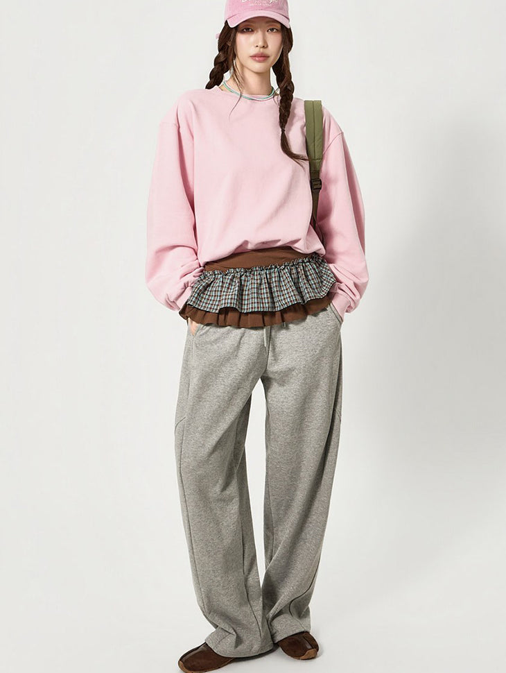 P3763 褶皱运动裤