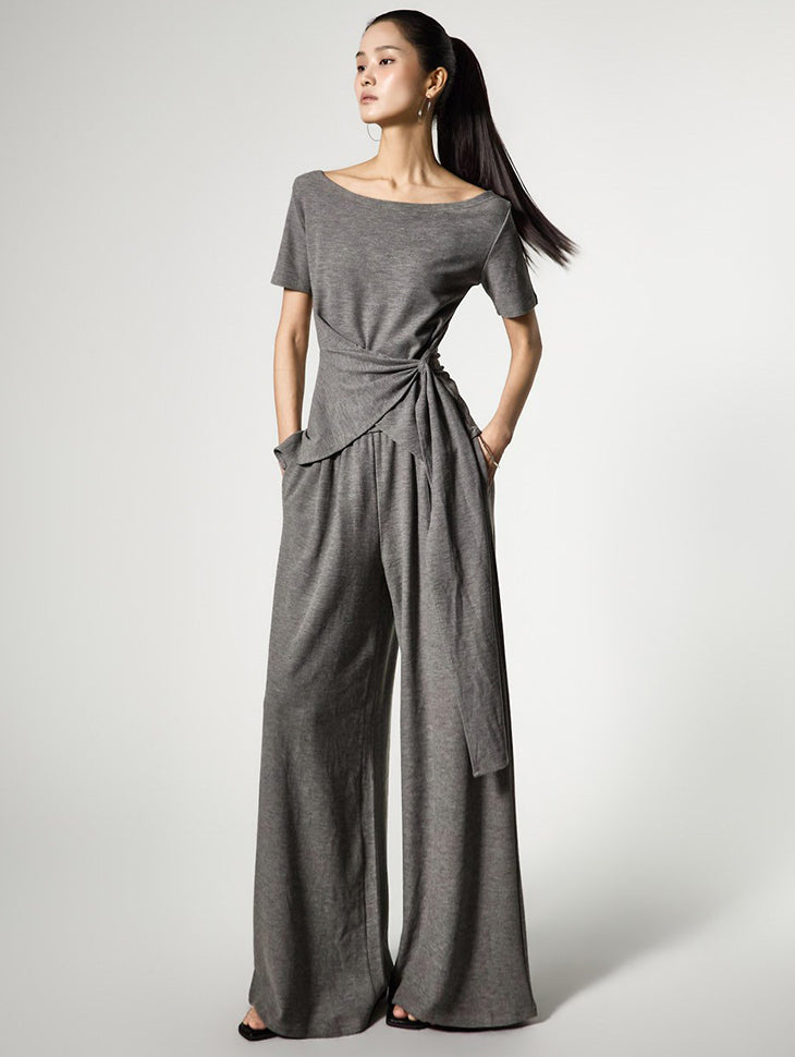 TR056 扭曲运动服套装