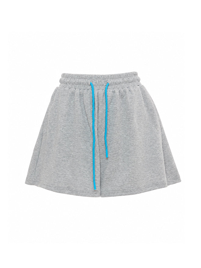P3861 Neon String Shorts