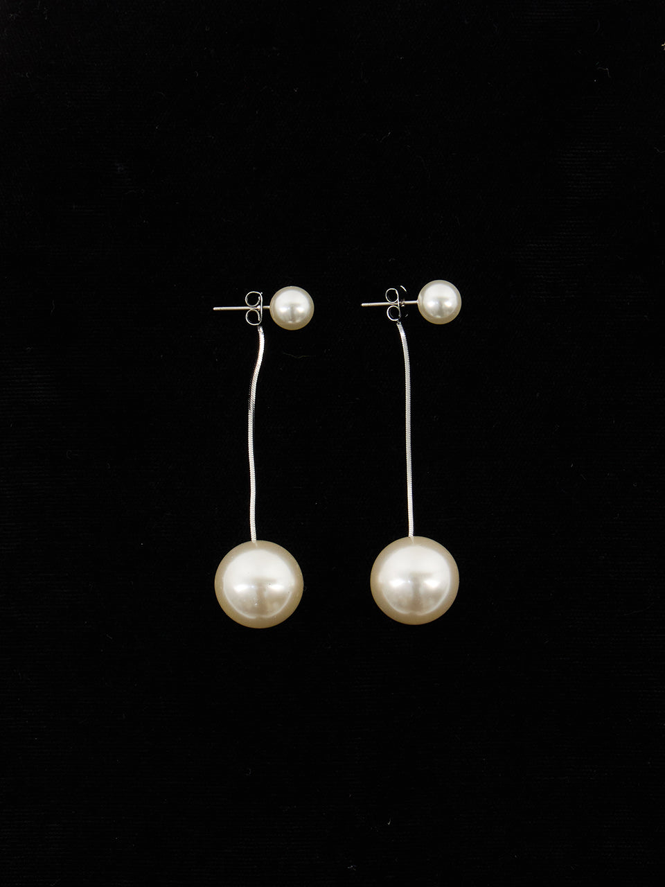 AJ-6586 Earrings