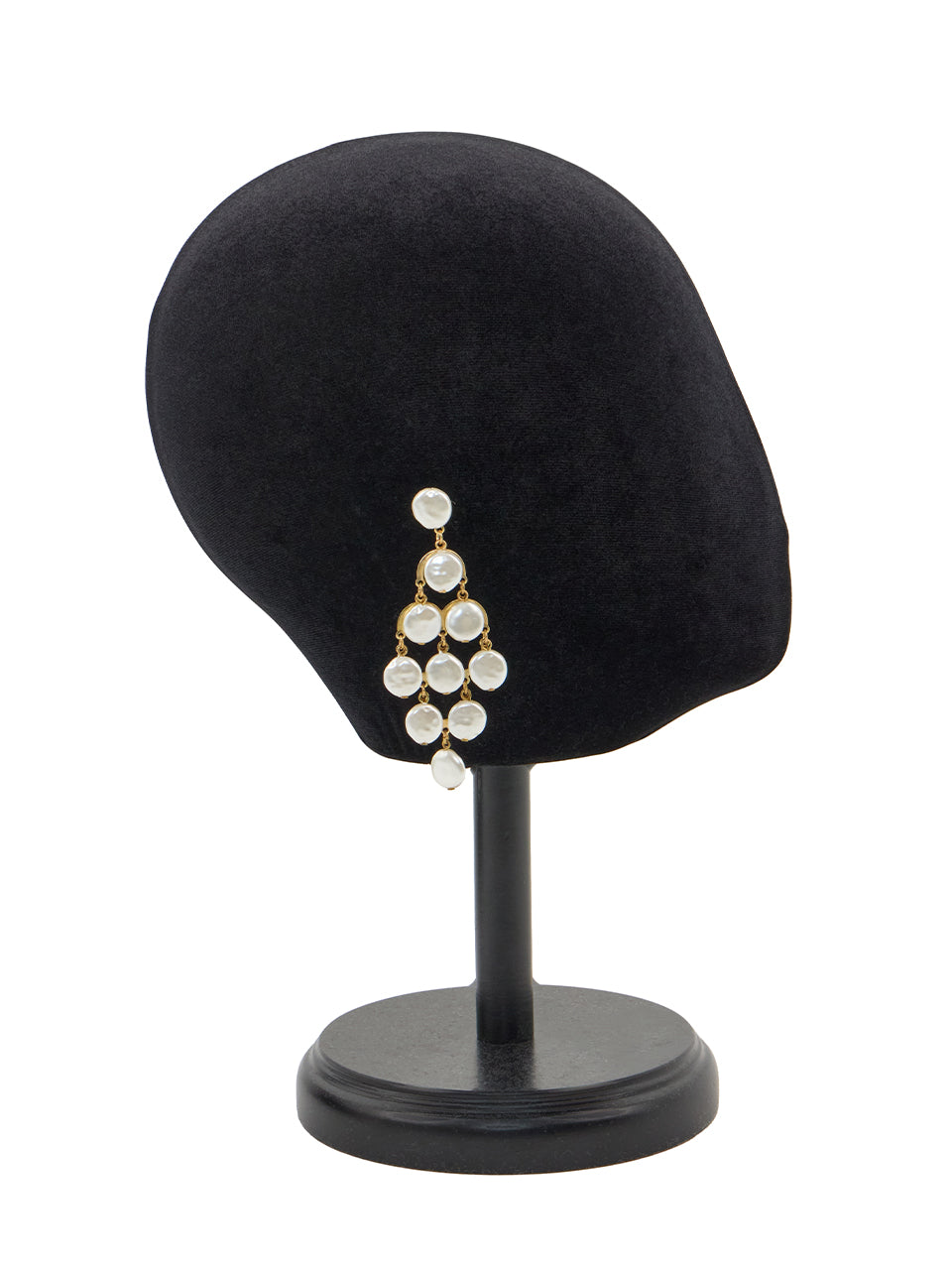 AJ-6599 Earrings