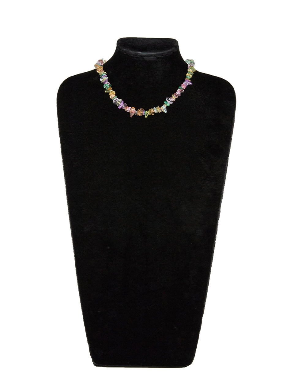 AJ-6331 项链（925银）