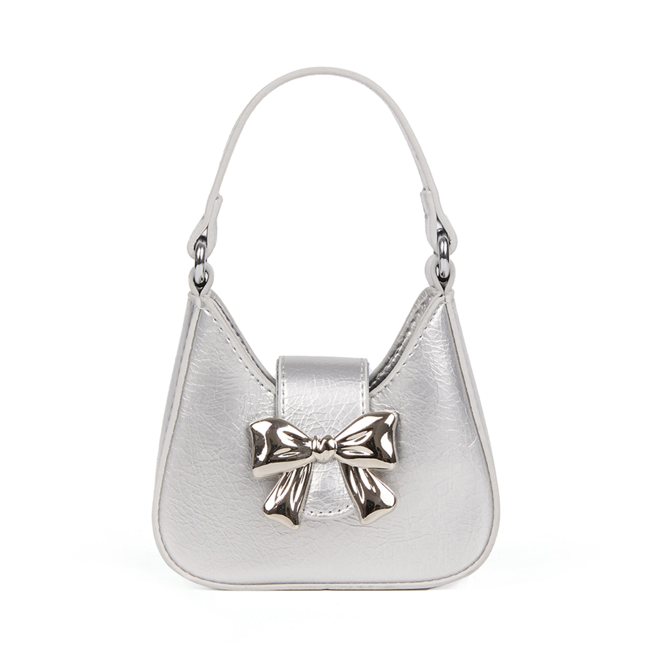 A-1554 Ribbon Mini Bag