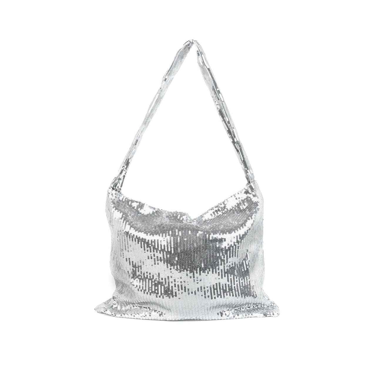 A-1655 スパングルショルダーバッグ