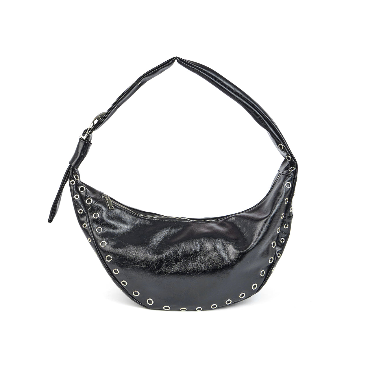 A-1657 アイレットクロスバッグ