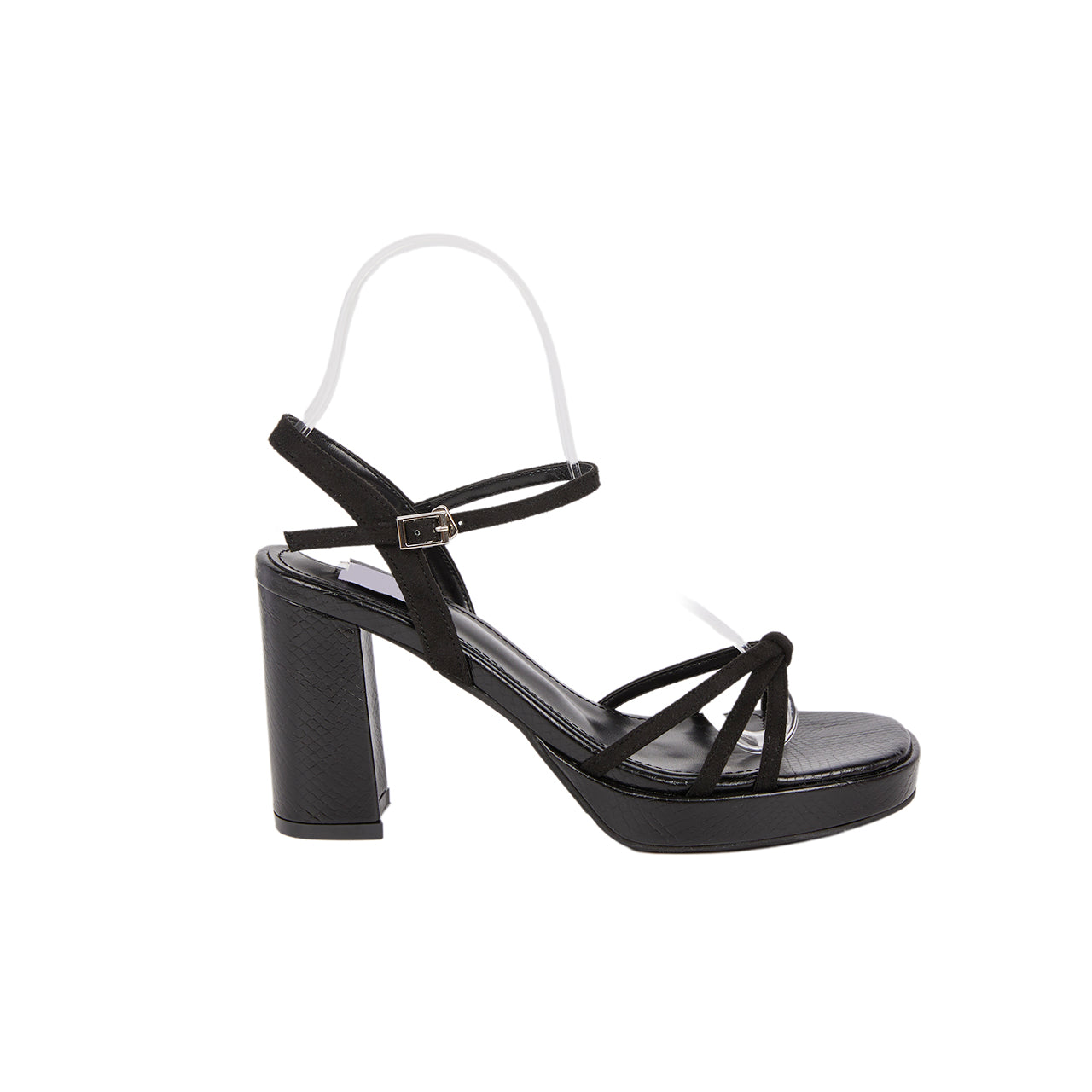 AR-3280 Strap Heeled Sandals