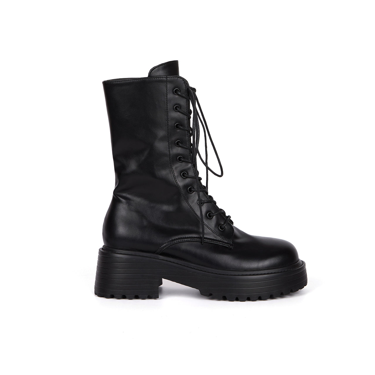 AR-3337 Lace-up ankle Boots