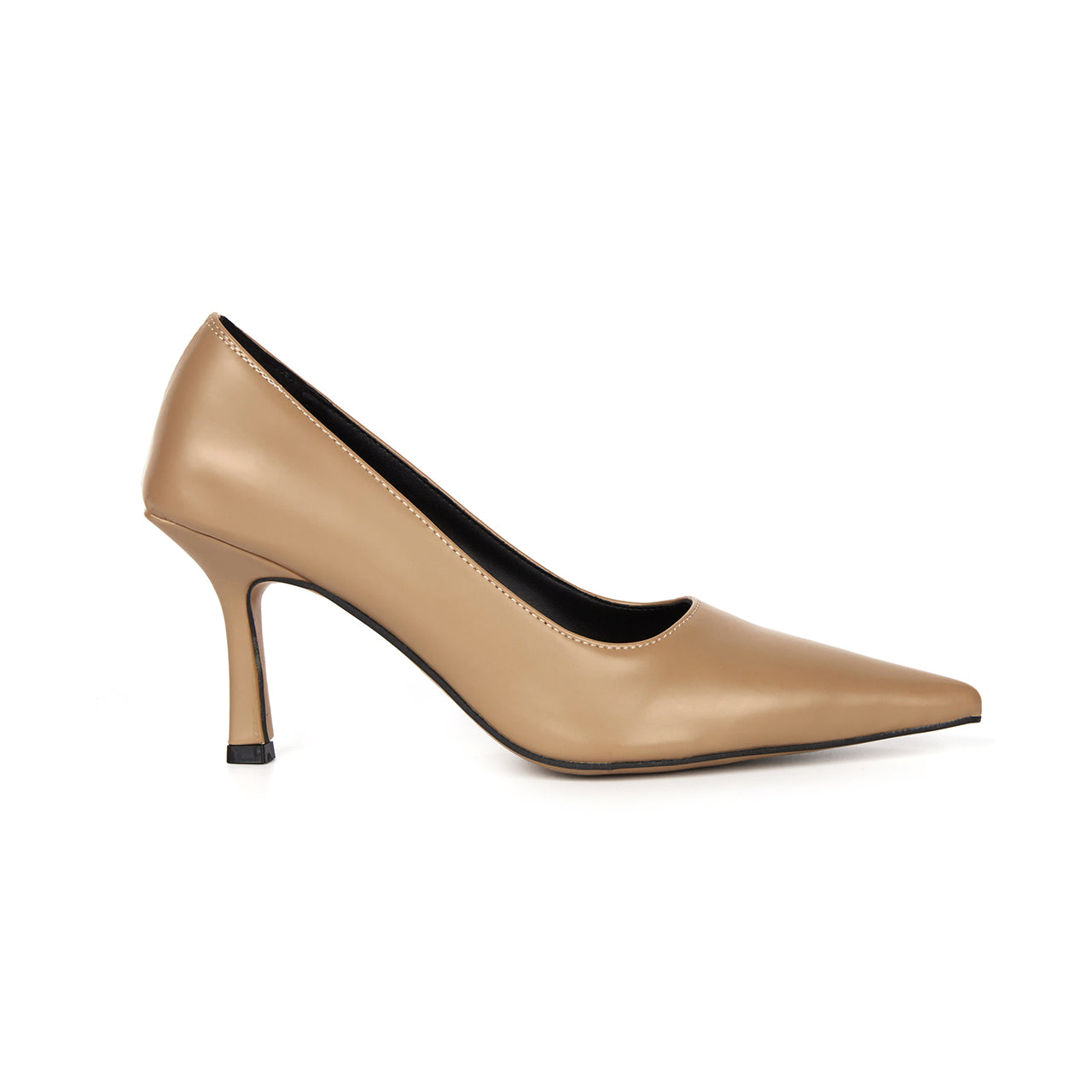 AR-3352 Stiletto Heeled Pumps