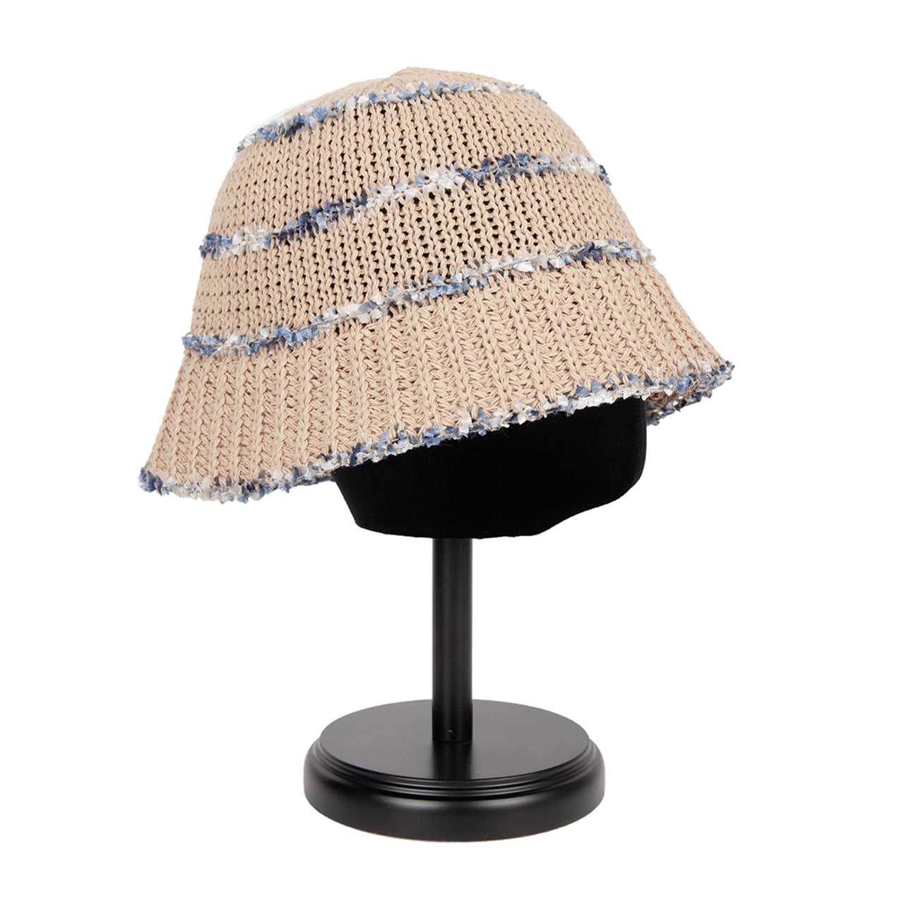 AC-769 Tweed Bucket Hat