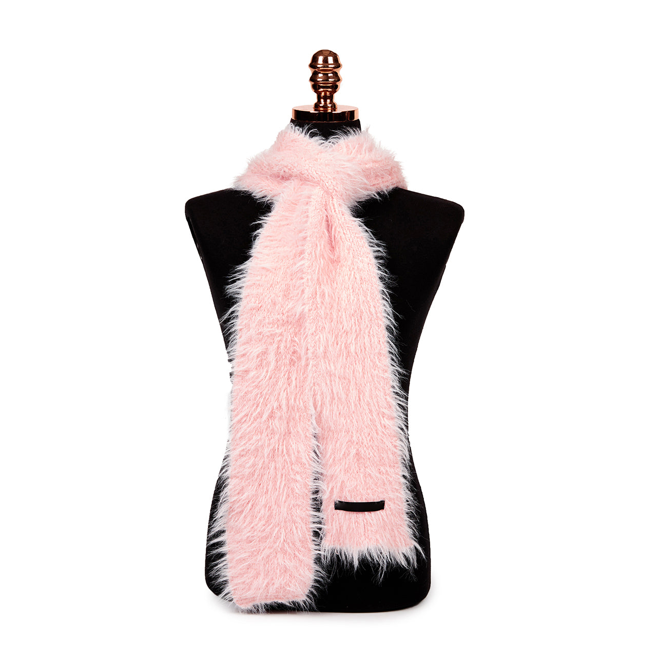 AS-1648 Fur Muffler