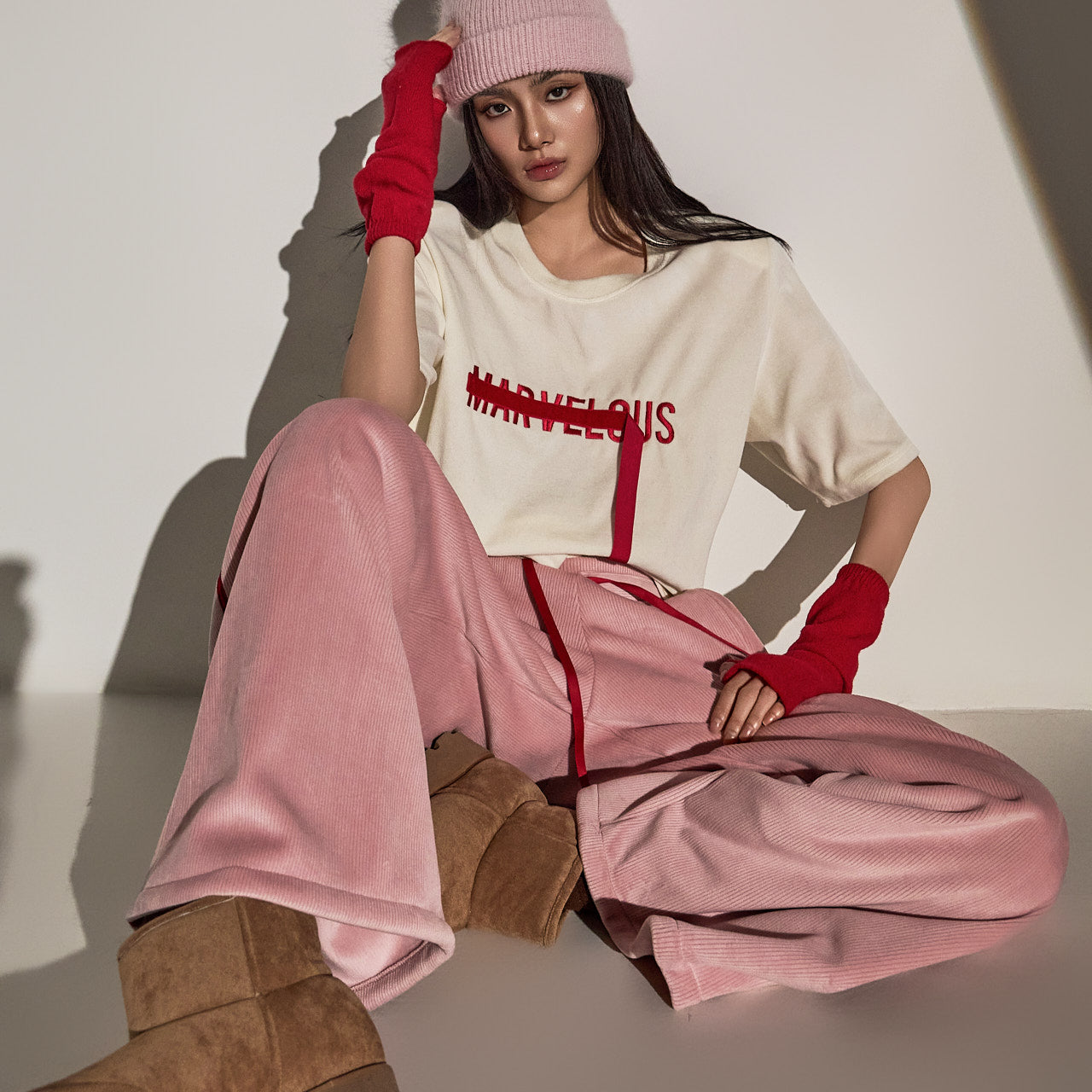 E3678 ベロアトップ