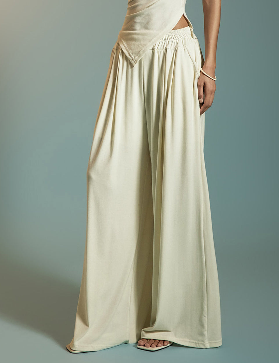 P3601 Wide Pants