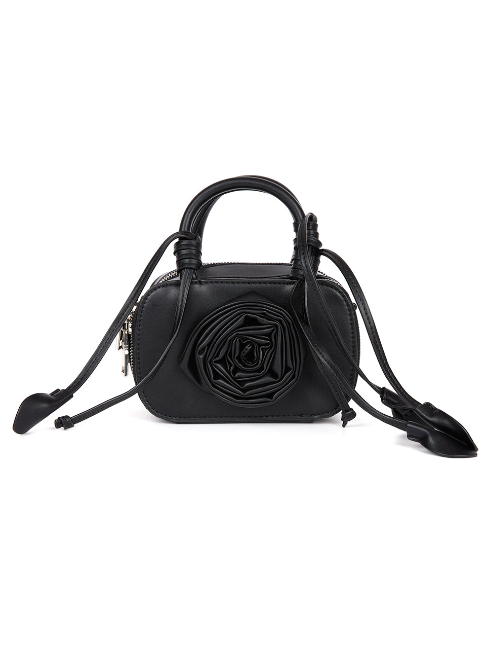 A-1616 Rose Tote Bag