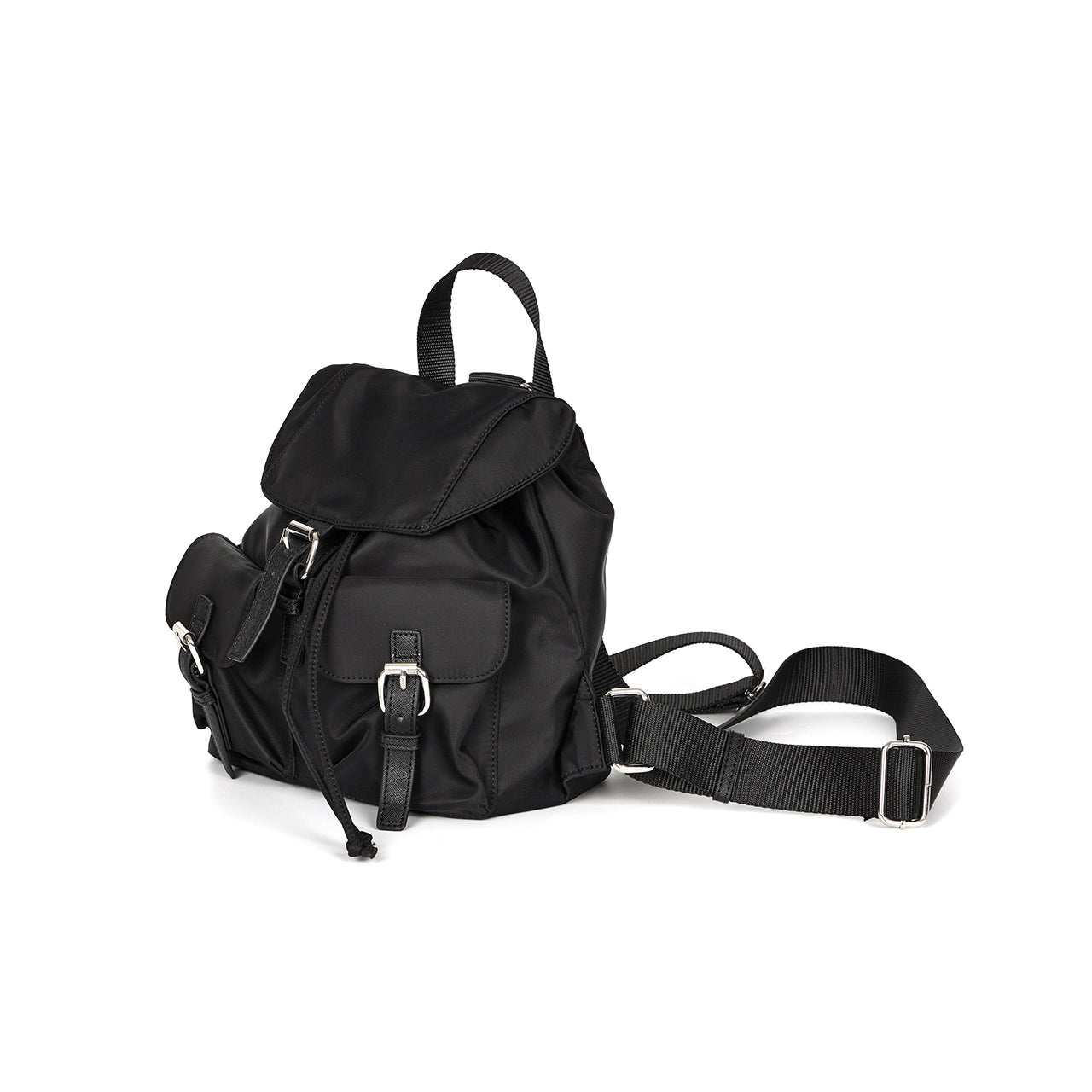 A-1666 Pocket Backpack