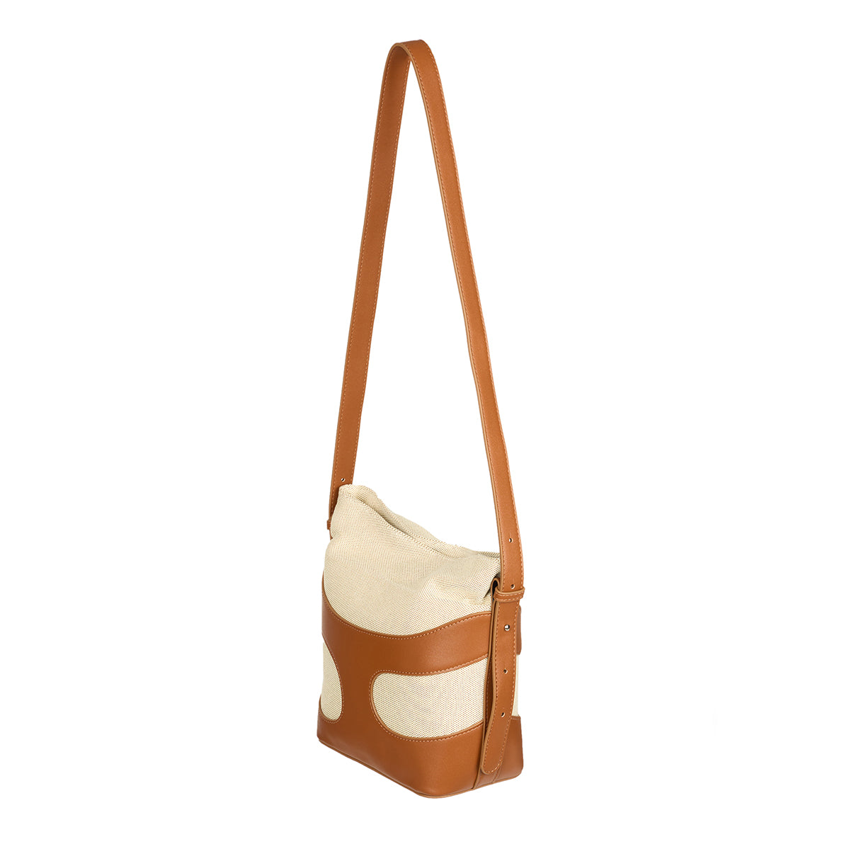 A-1670 Multi-Way Canvas Bag