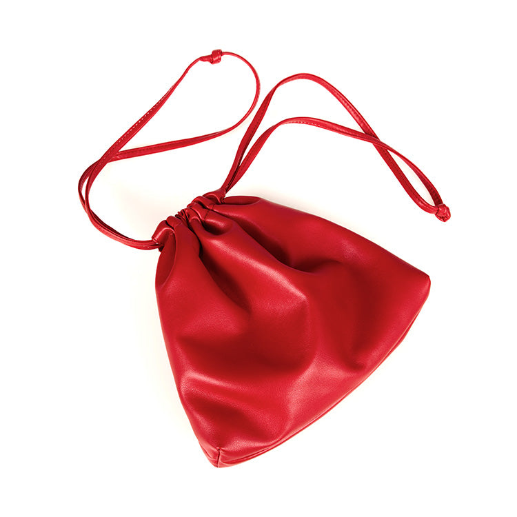 A-1705 String Cross Body Bag