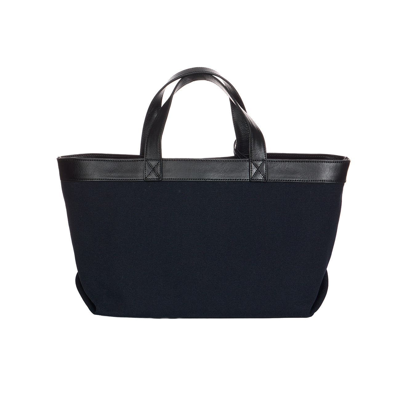 A-1718 Leather Tote Bag