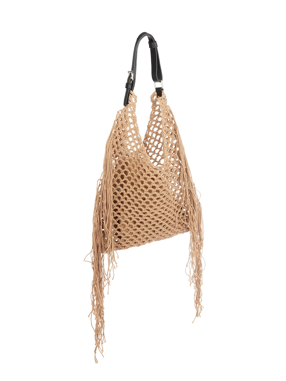 A-1734 网状单肩包